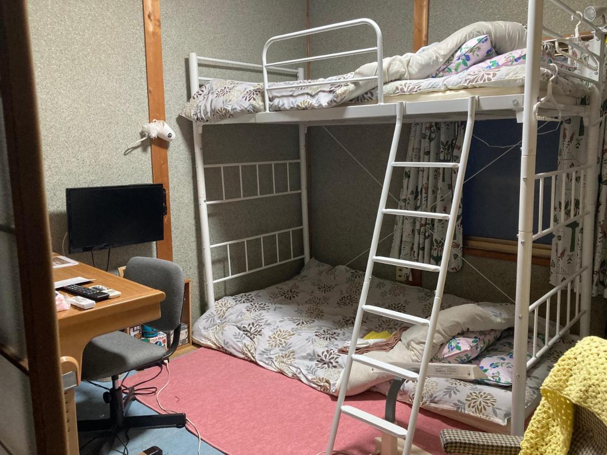 Guest House Salt Beach Yokkaichi Extérieur photo