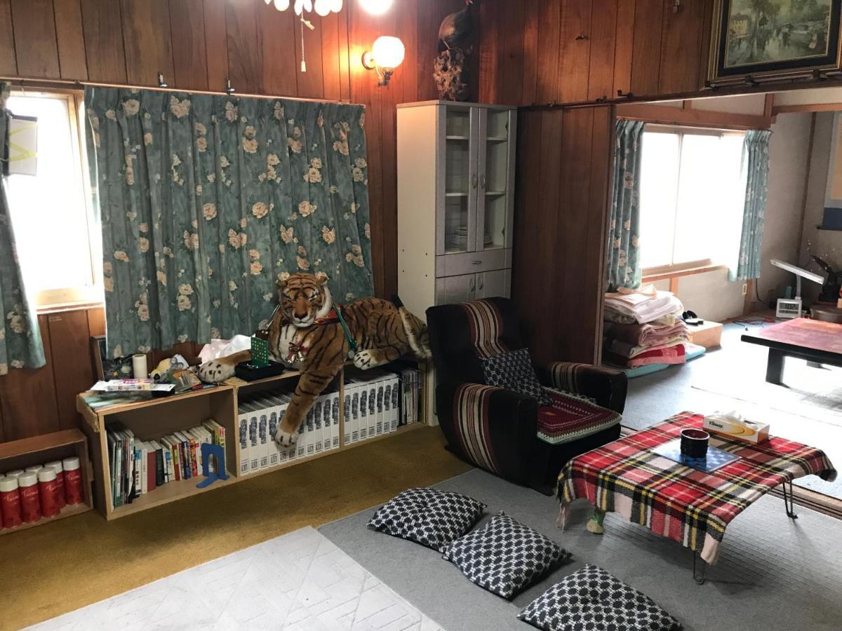 Guest House Salt Beach Yokkaichi Extérieur photo