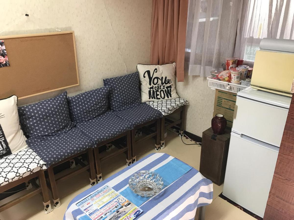 Guest House Salt Beach Yokkaichi Extérieur photo