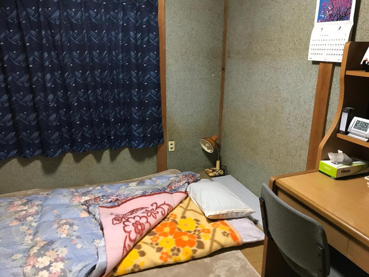 Guest House Salt Beach Yokkaichi Extérieur photo