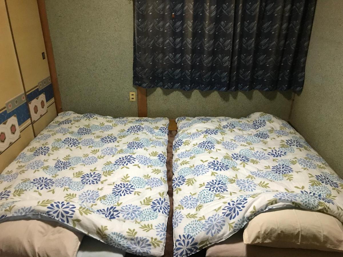 Guest House Salt Beach Yokkaichi Extérieur photo
