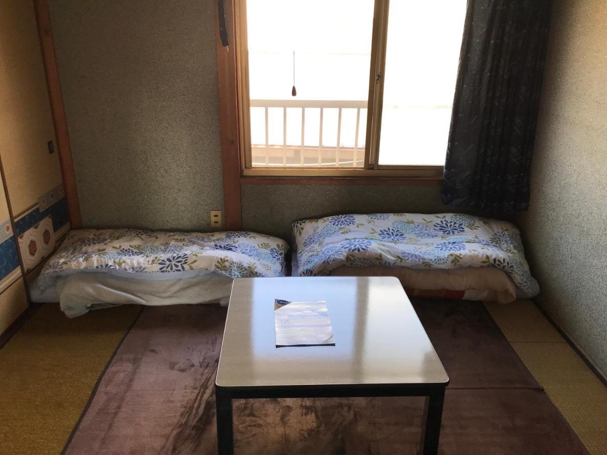 Guest House Salt Beach Yokkaichi Extérieur photo