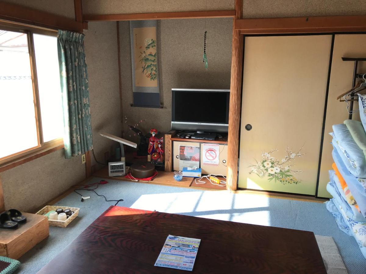 Guest House Salt Beach Yokkaichi Extérieur photo